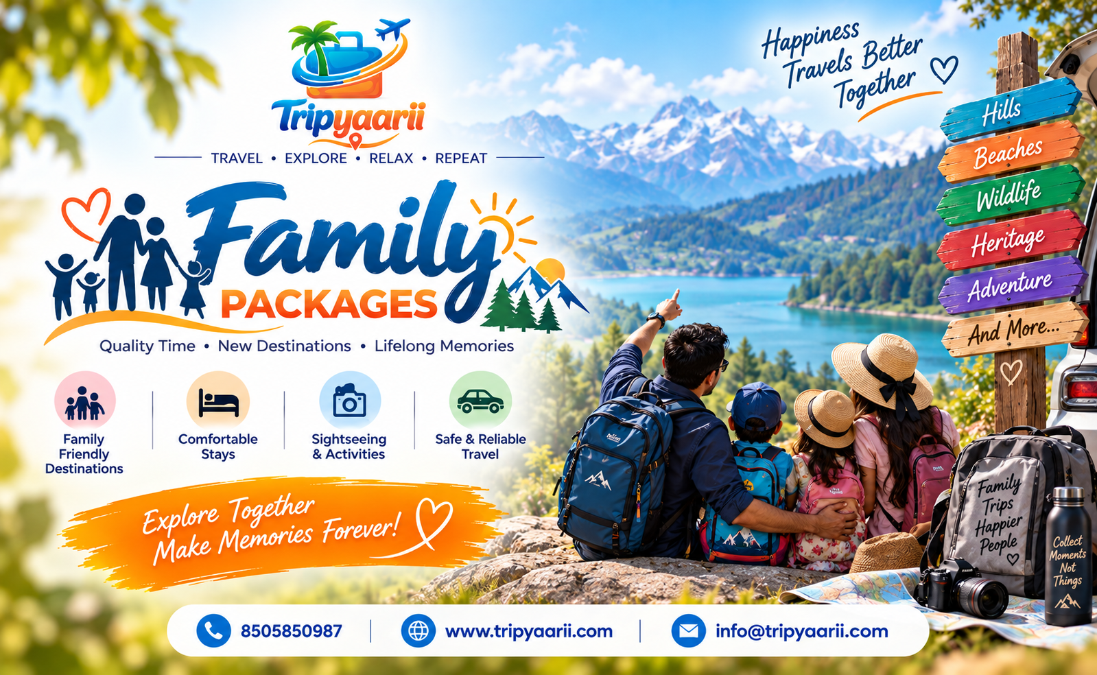 Family Package